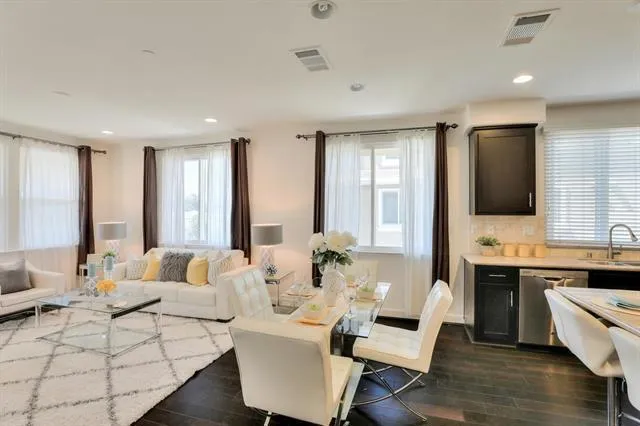 192 Currlin Circle, Milpitas, California 95035