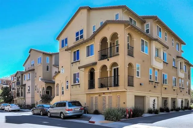 192 Currlin Circle, Milpitas, California 95035