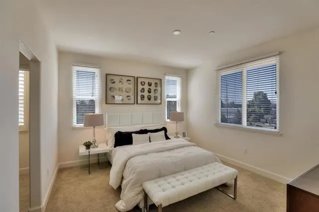 192 Currlin Circle, Milpitas, California 95035
