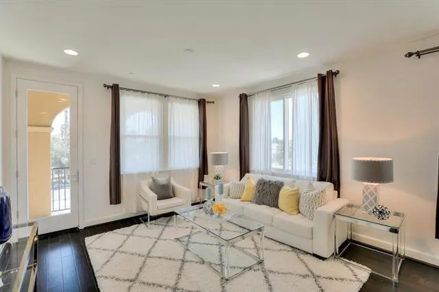 192 Currlin Circle, Milpitas, California 95035