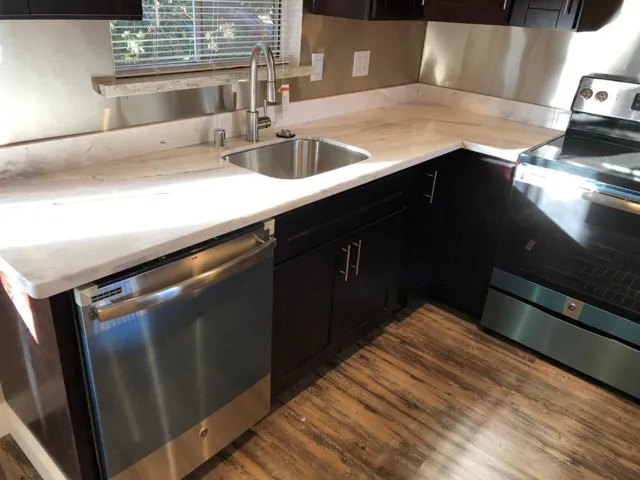 448 Mariposa Avenue 5, Mountain View, California 94041