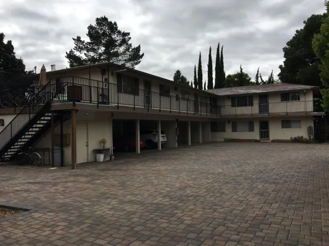 448 Mariposa Avenue 5, Mountain View, California 94041
