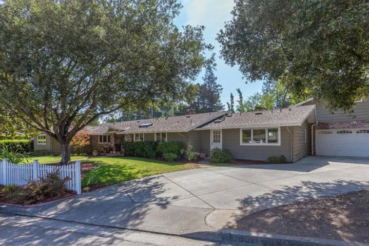 10300 Stonydale Drive, Cupertino, California 95014