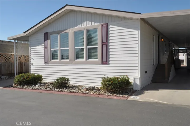 19667 W American Avenue 45, Hilmar, California 95324