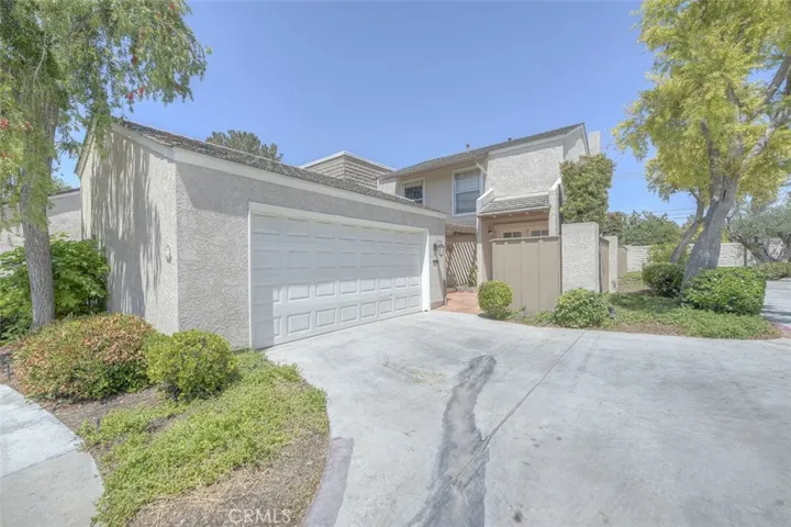 12203 Santa Gertrudes Avenue 66, La Mirada, California 90638