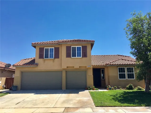 1675 Mariposa Place, Beaumont, California 92223