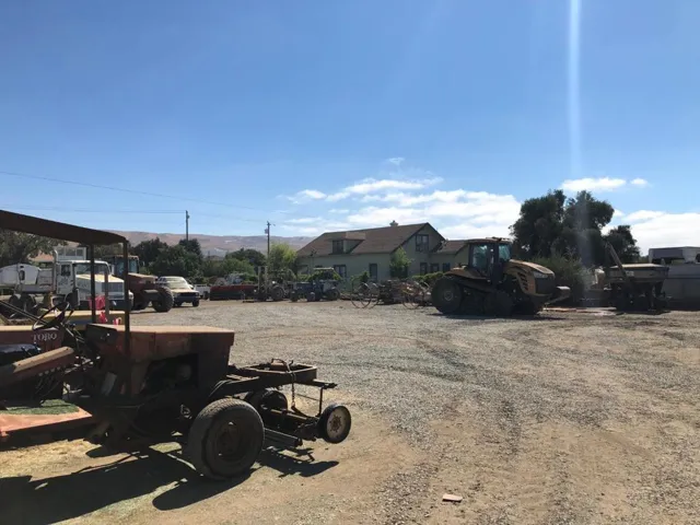 0 Palm Ave., Morgan Hill, California 95037