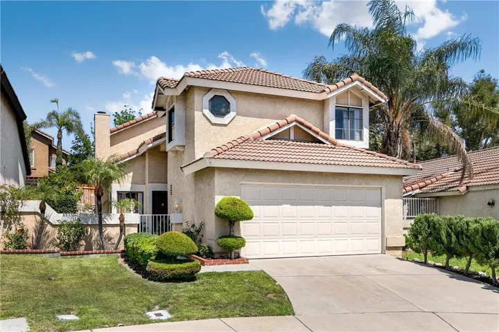 7013 Drew Court, Rancho Cucamonga, California 91701