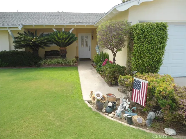 11292 S Church Street, Orange, California 92869