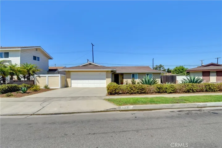11771 Emerald Street, Garden Grove, California 92845
