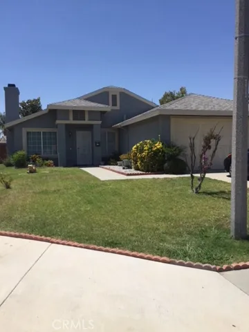 3501 London Street, Hemet, California 92545