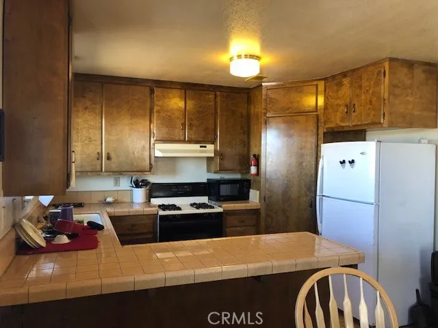 17764 Seaforth Street, Hesperia, California 92345