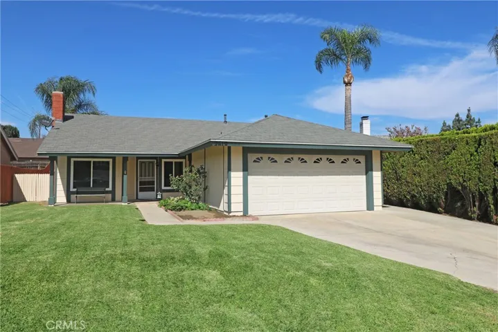 2619 Alder Creek Drive, Ontario, California 91761