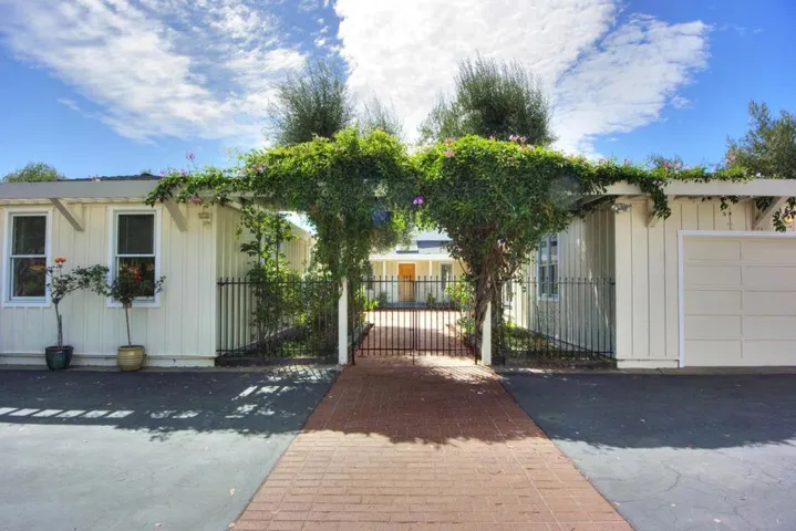 2635 Greenrock Road, Milpitas, California 95035