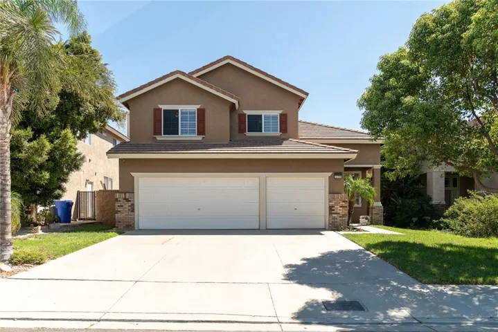 5359 Grand Prix Court, Fontana, California 92336