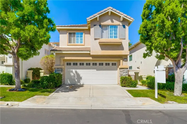 23 Cape Victoria, Aliso Viejo, California 92656