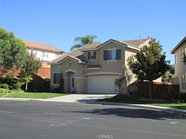 30067 Manzanita Court, Temecula, California 92591