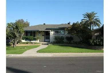 4838 N Clydebank Avenue, Covina, California 91722