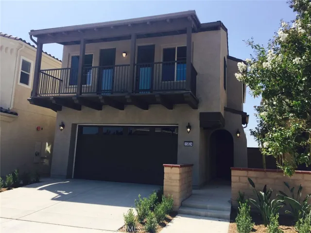 15824 Molly Avenue, Chino, California 91708