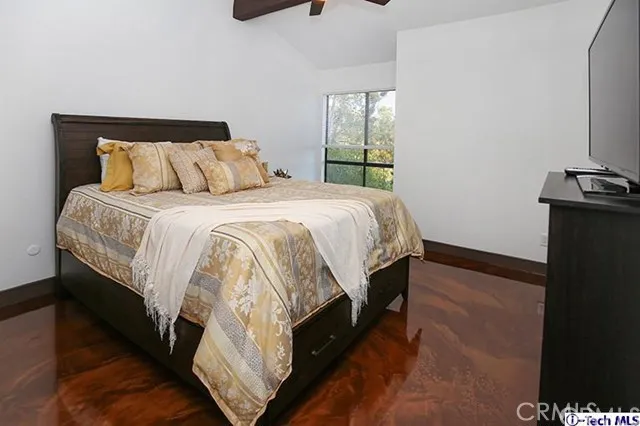 Bedroom #2 - Upstairs