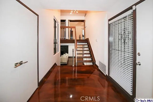 Entry Level