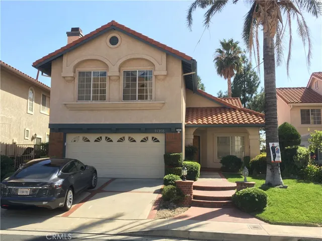 19358 Kilfinan Street, Porter Ranch, California 91326