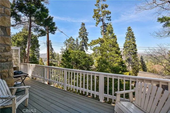 379 Mittry Lane, Lake Arrowhead, California 92352