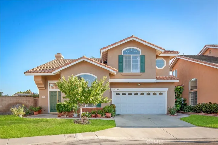 5782 Centerstone Court, Westminster, California 92683