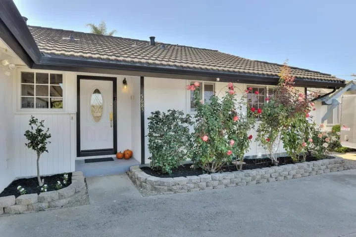 5683 Tubac Lane, San Jose, California 95118
