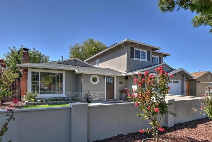 5171 Leigh Avenue, San Jose, California 95124