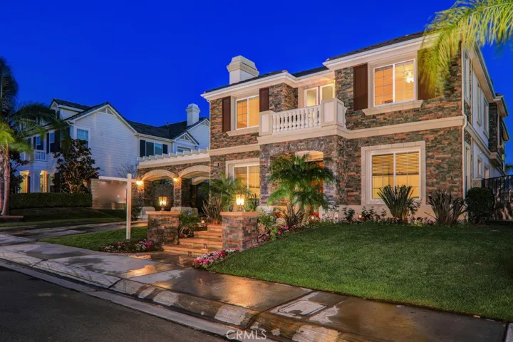 18934 Secretariat Way, Yorba Linda, California 92886