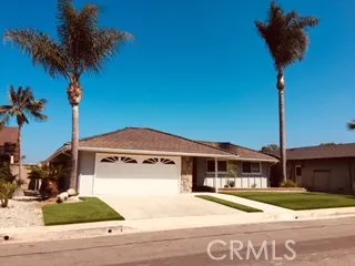 233 Via Ballena, San Clemente, California 92672