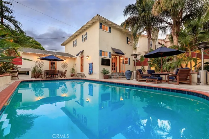 1823 Pullman Lane, Redondo Beach, California 90278