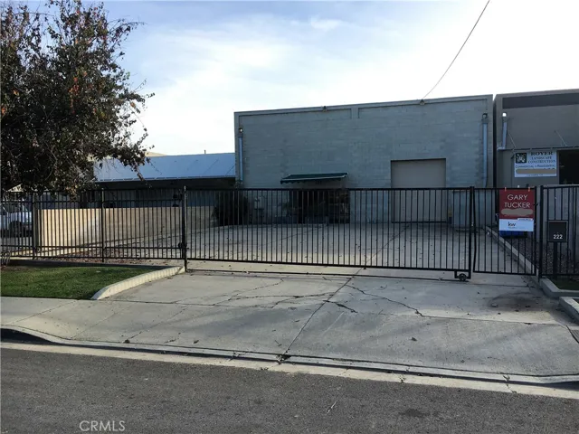 222 E 2nd Avenue, La Habra, California 90631