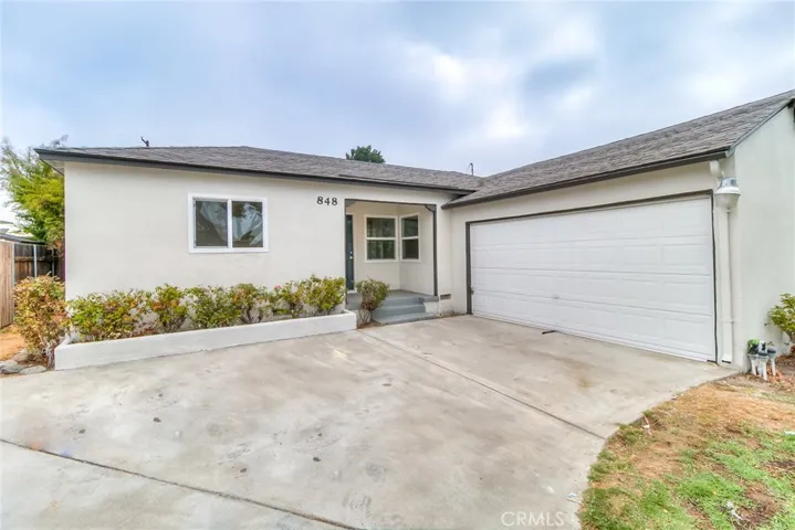 848 Hollowell Street, Ontario, California 91762