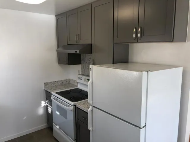 710 N Claremont Street 4, San Mateo, California 94401