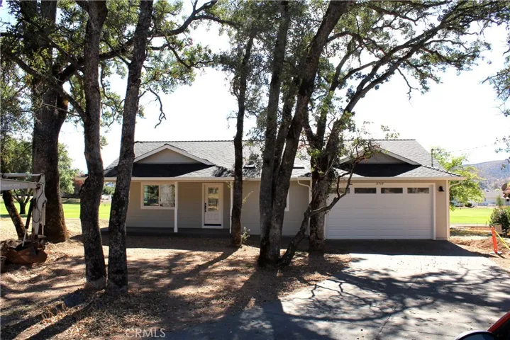 18789 Hidden Valley Road, Hidden Valley Lake, California 95467