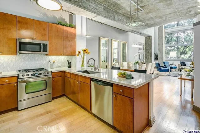 840 E Green Street 304, Pasadena, California 91101