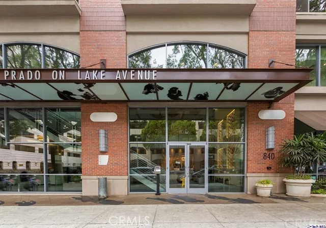 840 E Green Street 304, Pasadena, California 91101