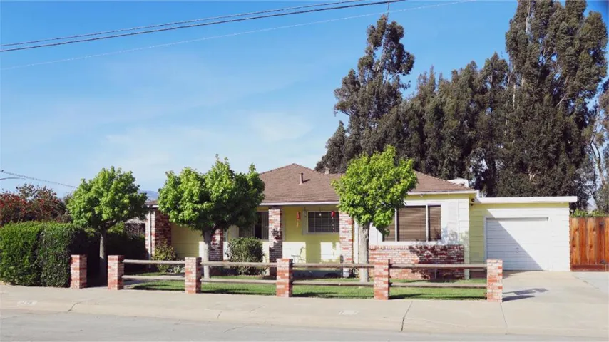 306 5th Street, Greenfield, California 93927