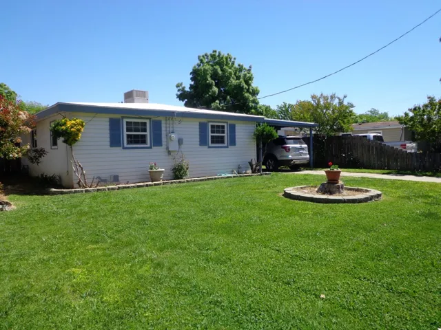 632 S Murdock Avenue, Willows, California 95988
