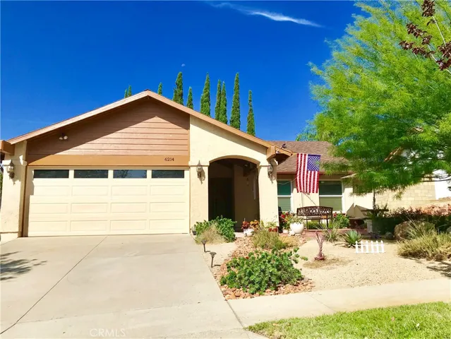 6214 Valinda Avenue, Rancho Cucamonga, California 91737