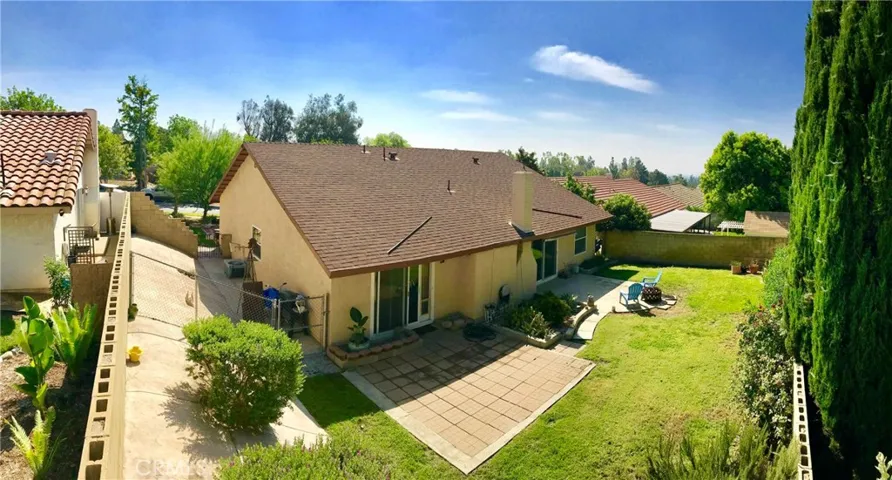6214 Valinda Avenue, Rancho Cucamonga, California 91737