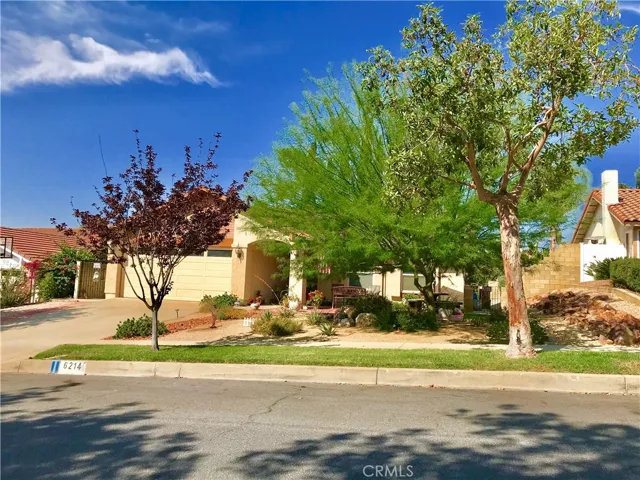 6214 Valinda Avenue, Rancho Cucamonga, California 91737