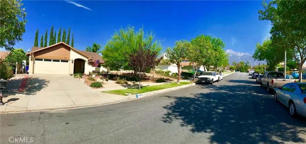 6214 Valinda Avenue, Rancho Cucamonga, California 91737