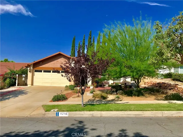 6214 Valinda Avenue, Rancho Cucamonga, California 91737