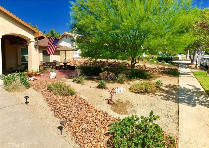 6214 Valinda Avenue, Rancho Cucamonga, California 91737