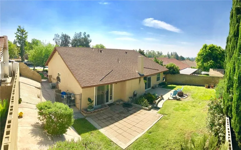 6214 Valinda Avenue, Rancho Cucamonga, California 91737