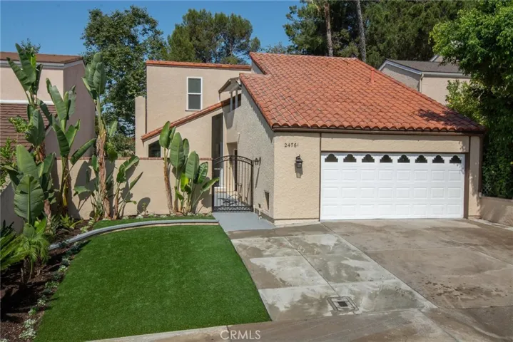 24761 Daphne W, Mission Viejo, California 92691