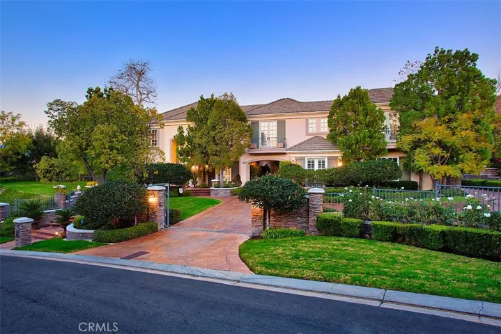 2 Willow View Lane, Coto De Caza, California 92679